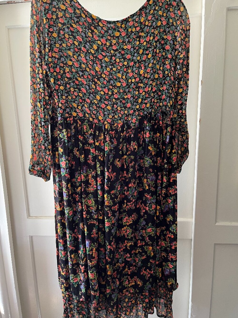 Beautiful Long Dress